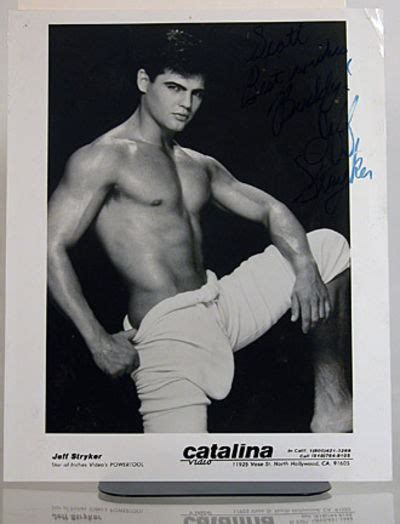 jeff stryker gay porn|Jeff Stryker Powertool .